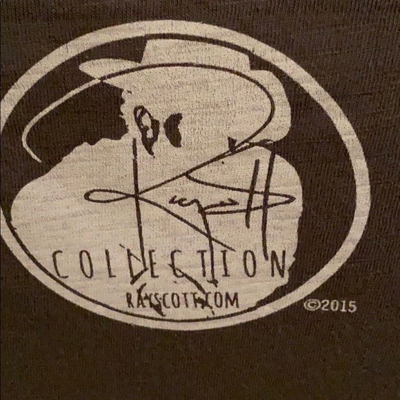 Concert Tee - Picture 3 of 4